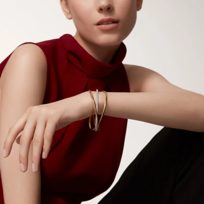 Cartier Trinity