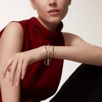 Cartier Trinity
