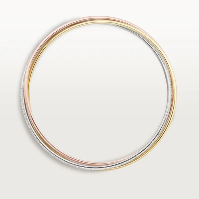 Cartier Trinity