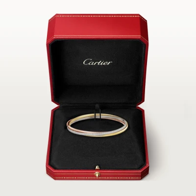 Cartier Trinity