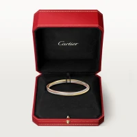 Cartier Trinity