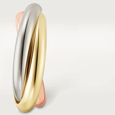 Cartier Trinity Cartier Trinity