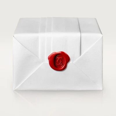 Cartier Trinity