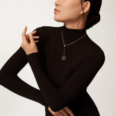 Cartier Trinity