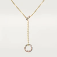 Cartier Trinity