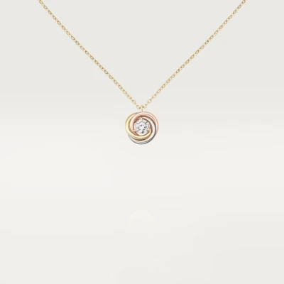Cartier Trinity