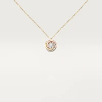Cartier Trinity
