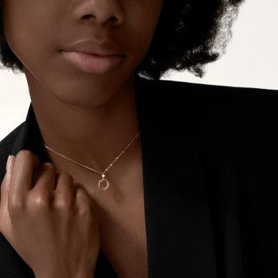 Cartier Trinity