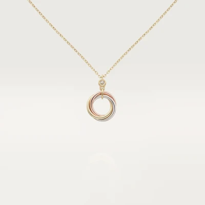 Cartier Trinity