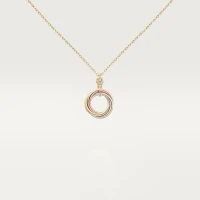 Cartier Trinity
