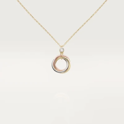 Cartier Trinity
