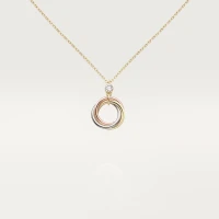 Cartier Trinity