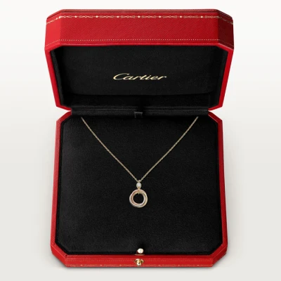 Cartier Trinity