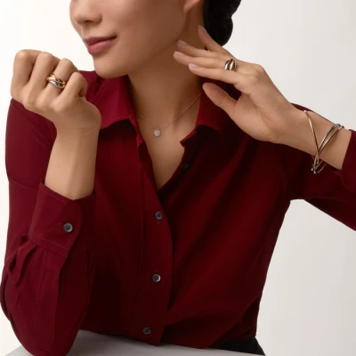 Cartier Trinity