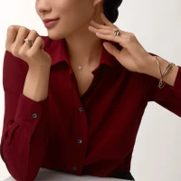 Cartier Trinity