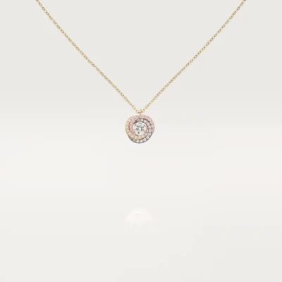 Cartier Trinity