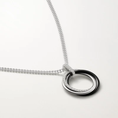 Cartier Trinity