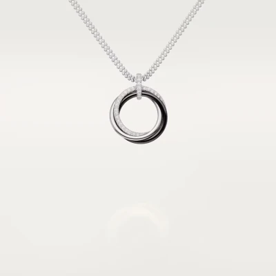 Cartier Trinity