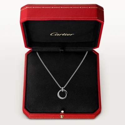 Cartier Trinity