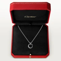 Cartier Trinity