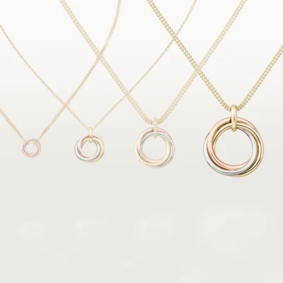 Cartier Trinity