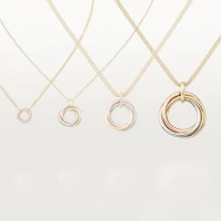 Cartier Trinity