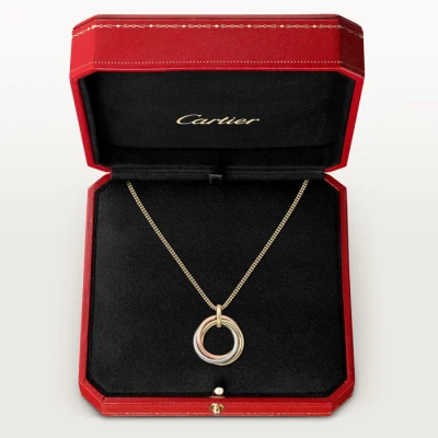 Cartier Trinity