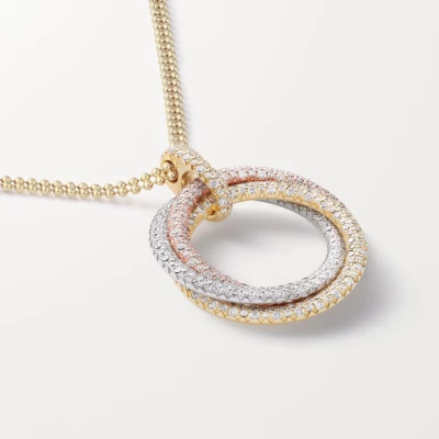 Cartier Trinity