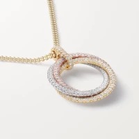 Cartier Trinity