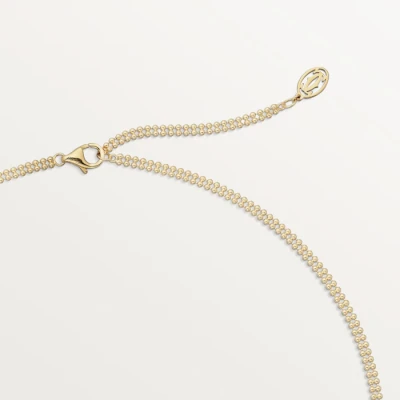 Cartier Trinity