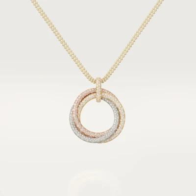 Cartier Trinity