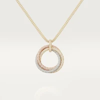 Cartier Trinity