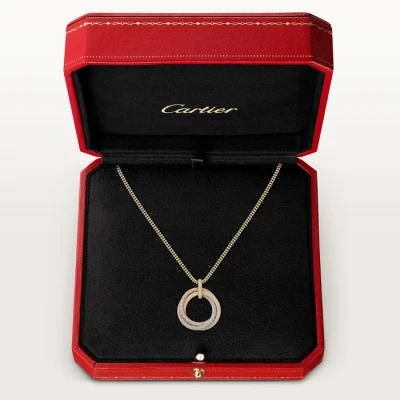Cartier Trinity