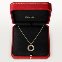 Cartier Trinity