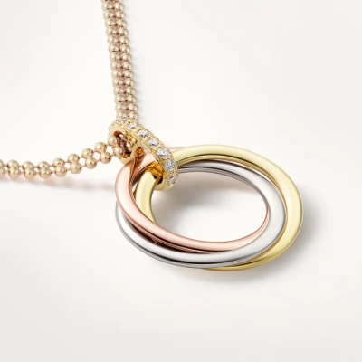 Cartier Trinity