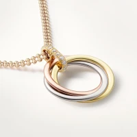 Cartier Trinity