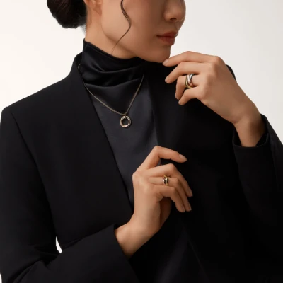 Cartier Trinity