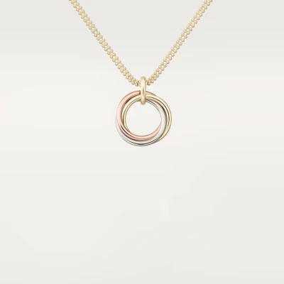 Cartier Trinity