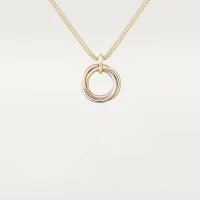 Cartier Trinity