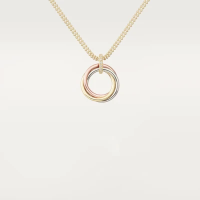 Cartier Trinity