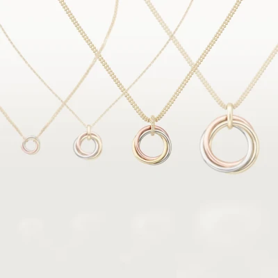 Cartier Trinity