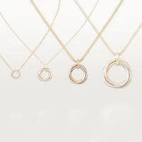 Cartier Trinity