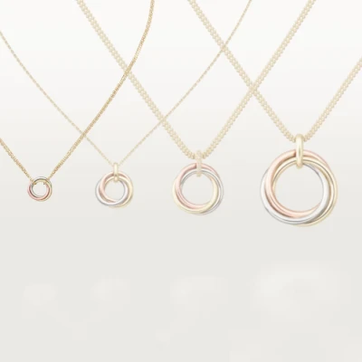 Cartier Trinity