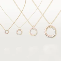 Cartier Trinity