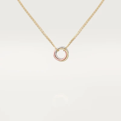 Cartier Trinity