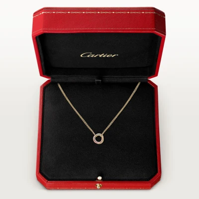 Cartier Trinity
