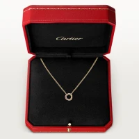Cartier Trinity