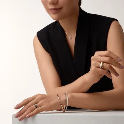 Cartier Trinity
