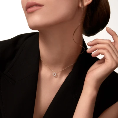 Cartier Trinity
