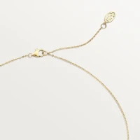Cartier Trinity